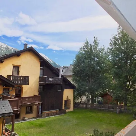 La Dmura Samedan