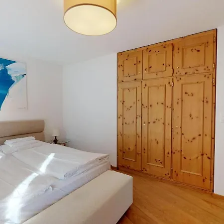 La Dmura Apartment