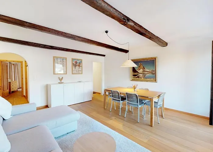 La Dmura Apartamento *