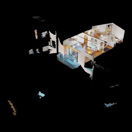 La Dmura Apartment *