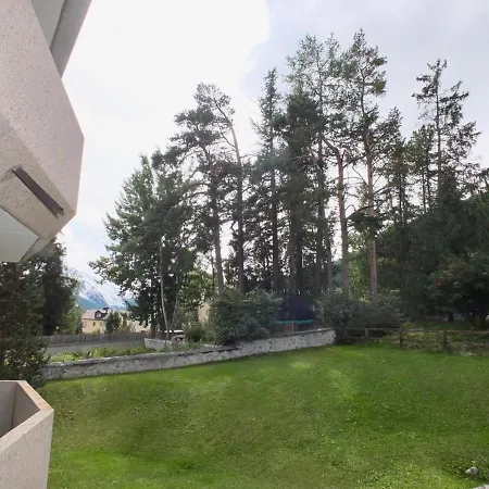 Appartement La Dmura