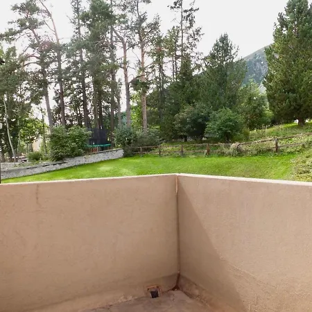 Apartment La Dmura *