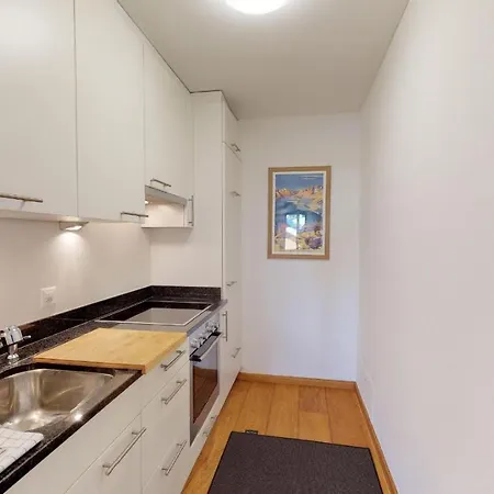 La Dmura Apartment *