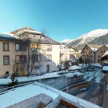 Apartment La Dmura *