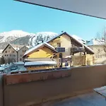 La Dmura Apartamento Samedan