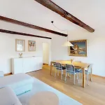 La Dmura Apartamento *